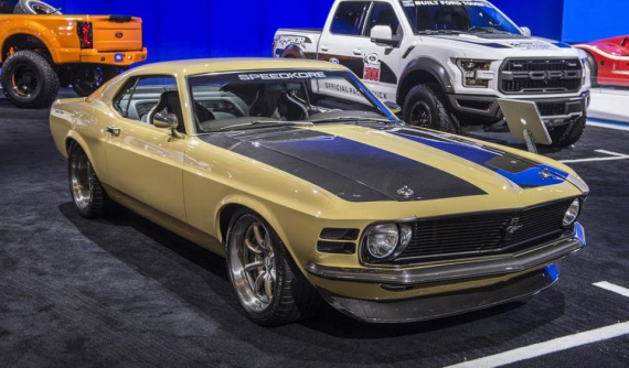 Điểm danh các mẫu siêu xe của dàn sao phim Avengers