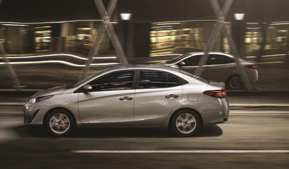 Toyota Việt Nam đem gì đến triển lãm Vietnam Motor Show 2018?