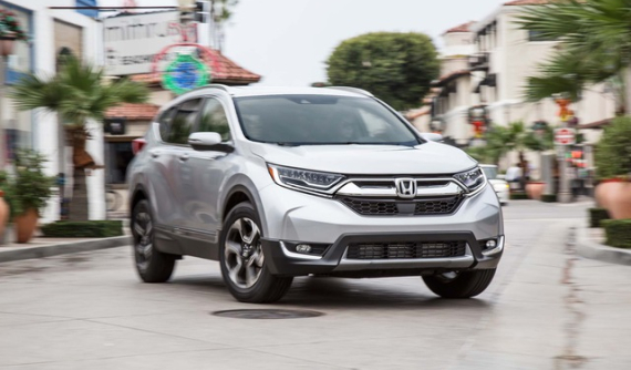 Sau 9 tháng đầu năm 2018, Honda đã bán được hơn 17.000 chiếc ô tô cho người Việt