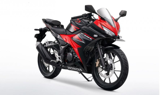 Honda CBR150R 2019 xuất hiện với phanh ABS và đèn dừng khẩn cấp