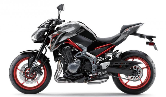 Kawasaki Z900 ra mắt phiên bản 2019, động cơ được nâng cấp mạnh mẽ hơn