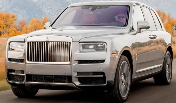 Rolls-Royce khẳng định sẽ không bỏ động cơ V12 để chạy theo hướng hybrid