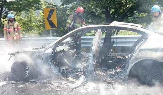 BMW triệu hồi 1,6 triệu chiếc xe chạy động cơ dầu vì lỗi gây cháy