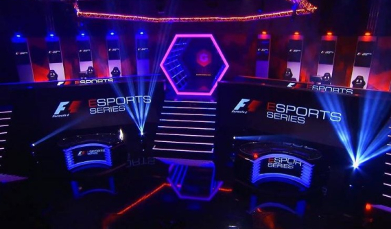 Sếp Ferrari nói rằng eSports là mối đe dọa tới giải đua Công thức 1