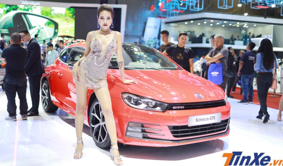 Người dân Việt ngày càng quan tâm đến ô tô, 88.000 người đã đổ về triển lãm VMS 2018 chỉ trong 2 ngày