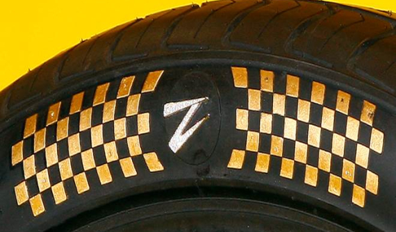 Top 10 loại lốp xe đắt nhất thế giới, cao nhất lên đến 3,5 tỷ 1 chiếc