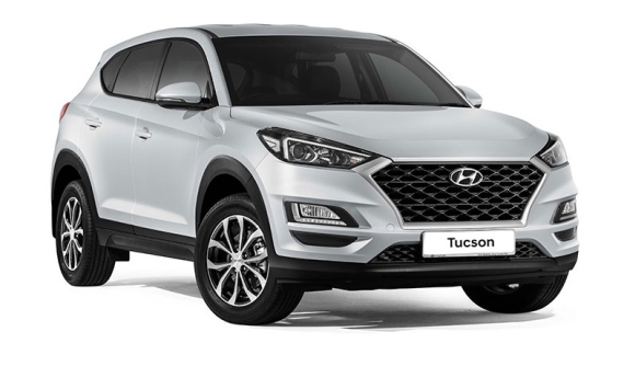 Hyundai Tucson 2019 chính thức ra mắt Đông Nam Á với giá cạnh tranh