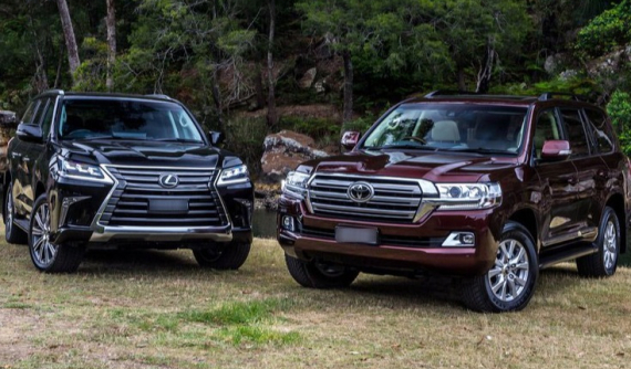 Top 10 hãng ô tô đáng tin cậy nhất năm 2019, đứng đầu vẫn là 2 thương hiệu "thiện lành" Lexus và Toyota