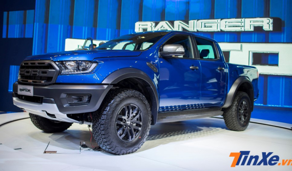 Bộ Tài chính giải trình về đề xuất tăng phí trước bạ xe bán tải