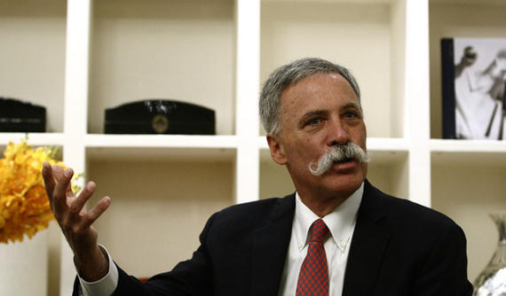 Tại sao Hà Nội được đăng cai tổ chức một chặng đua F1?