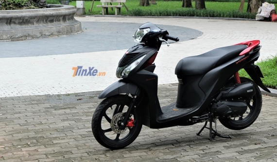 Honda Việt Nam đã bán được 1,5 triệu xe máy trong 7 tháng đầu năm tài chính 2019