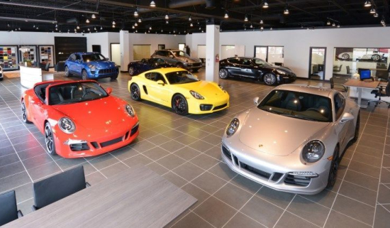 Thương hiệu xe sang và ô tô đại trà khiến khách hàng hài lòng nhất năm 2018