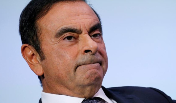 Tin nóng: Chủ tịch liên minh Nissan-Renault-Mitsubishi bất ngờ bị bắt giữ tại Nhật Bản