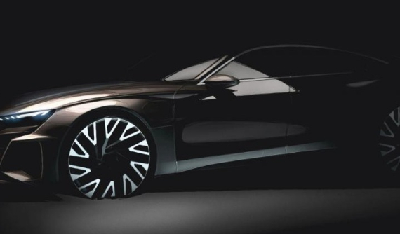 Audi khẳng định ra mắt xe điện e-tron GT và hàng loạt xe mới khác ở triển lãm Los Angeles 2018