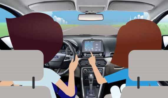 5 điều bạn nên làm để trở thành một hành khách đáng tin cậy trên ô tô