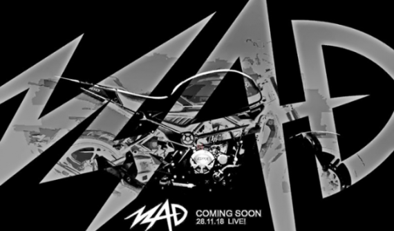 Nghi án kết hợp cùng Loncin Trung Quốc, GPX ra mắt mẫu xe GPX MAD 300