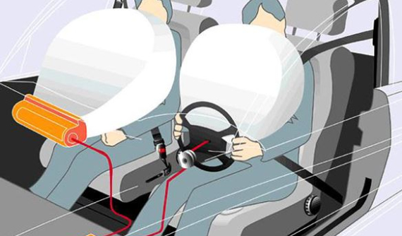 Hyundai tiết lộ những trường hợp đâm xe thế nào thì túi khí lại không nổ