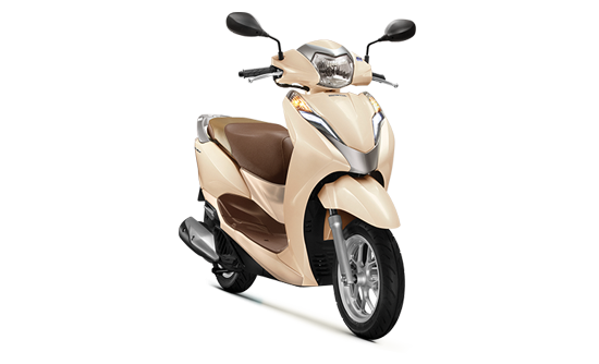 Hơn 37.000 xe Honda Lead bị triệu hồi do lỗi dây ga