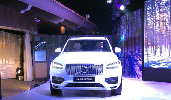 Volvo 2024: Bảng giá xe Volvo cập nhật mới nhất 2024 tại Việt Nam