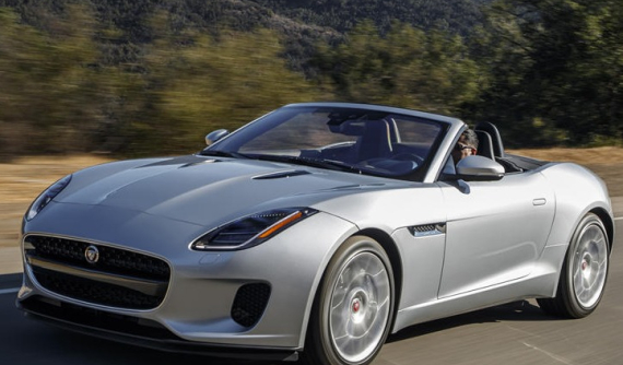 10 mẫu xe thể thao xuất sắc nhưng buồn là không ai muốn mua