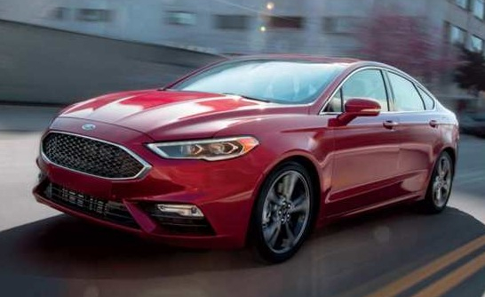 Xe sedan Nhật, Đức, Hàn vẫn sống khỏe, nhưng sedan Mỹ thì không ai mua