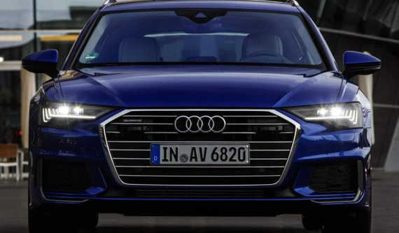 Giám đốc thiết kế Audi nói lưới tản nhiệt trước chắc sẽ không "bự" thêm nữa