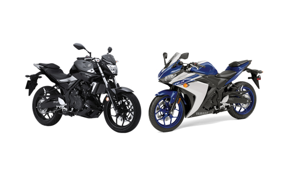 Lỗi ống dẫn nước mát và cần số, hàng loạt xe Yamaha R3 và MT-03 bị triệu hồi tại Việt Nam