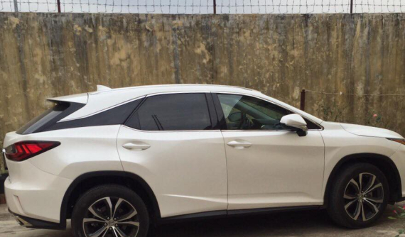 Siêu trộm “cuỗm” xe sang bằng chiêu “ve sầu thoát xác”