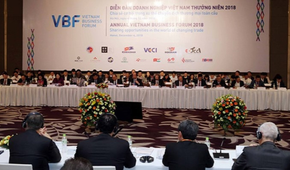 Doanh nghiệp ô tô kiến nghị Chính phủ sửa đổi Nghị định 116