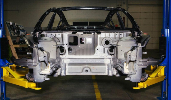 "Giải phẫu" Tesla Model 3 cho thấy đầy lỗi thiết kế làm nhà sản xuất tốn tiền