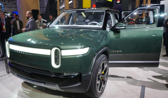 Pininfarina có thể phát triển SUV mạnh hơn 1.000 mã lực để đấu Lamborghini Urus