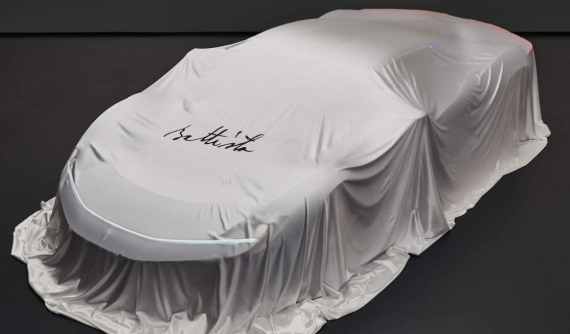 Siêu xe 1.900 mã lực mạnh nhất và nhanh nhất Ý sẽ có tên Pininfarina Battista