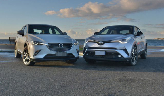 Xe Toyota dẫn đầu về độ đáng tin cậy nhưng ô tô Mazda mới có giá sửa chữa rẻ nhất