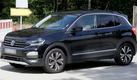 Volkswagen "ngồi trên đống lửa" khi bị phát hiện bán xe thử nghiệm cho khách