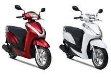 Màu xe Lead 2021 nào là đẹp nhất hiện tại? Chọn màu xe Lead sao cho hợp phong thủy?