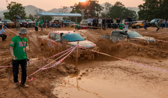 Như đạn đã lên nòng, KOP 2018 đã tới những khâu chuẩn bị cuối cùng