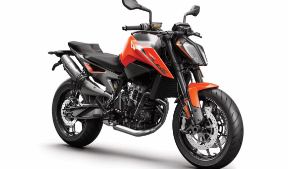 CEO KTM: Sẽ có xe KTM trang bị động cơ xylanh đôi dung tích 500cc