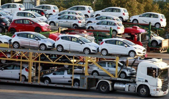 Nhập khẩu ô tô tuần qua: Xe Indonesia cập cảng cứu cánh người dùng Việt