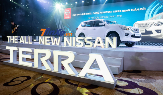 Chia tay Tan Chong, Nissan Việt Nam sẽ tạm ngừng nhập khẩu ô tô từ sau tháng 9/2019