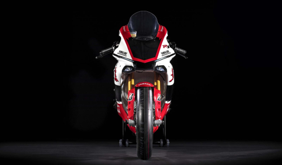 Chỉ trong 24h, toàn bộ 20 siêu mô tô Yamaha R1 GYTR 2019 trị giá hơn 1 tỷ được bán hết sạch