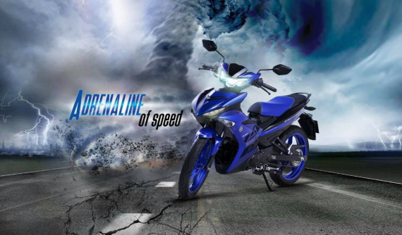 Cận Tết, Yamaha Exciter 150 bị làm giá mạnh, chênh lệch gần 10 triệu đồng