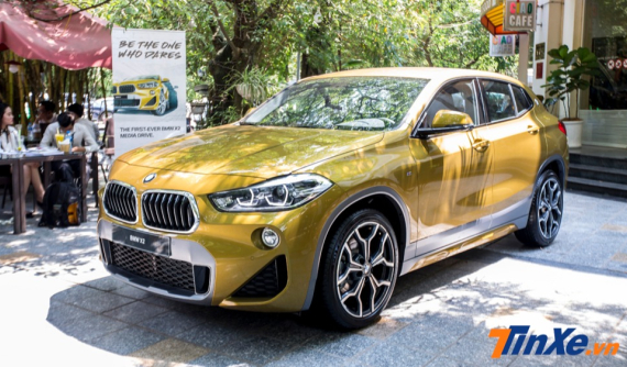 Chủ tịch THACO Trường Hải mong muốn lắp ráp BMW, thắp lên hi vọng xe sang BMW giá rẻ hơn cho người Việt