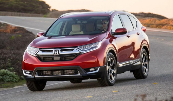 Nể phục khách hàng Việt kiên nhẫn chờ Honda CR-V tới 9 tháng trời