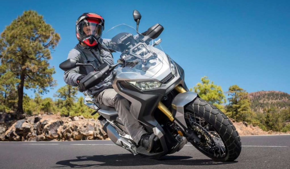 Siêu xe tay ga Honda X-ADV "dính án" triệu hồi vì lỗi cầu chì tự phục hồi