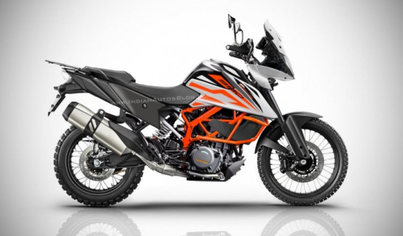 Ba mẫu KTM mới sắp có mặt trên thị trường trong năm 2019