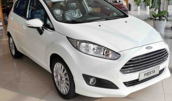 Những mẫu ô tô sẽ vắng bóng khỏi thị trường Việt trong năm 2019