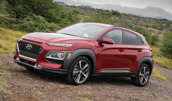 Điểm mặt những tân binh gây bão làng ô tô Việt trong năm 2018