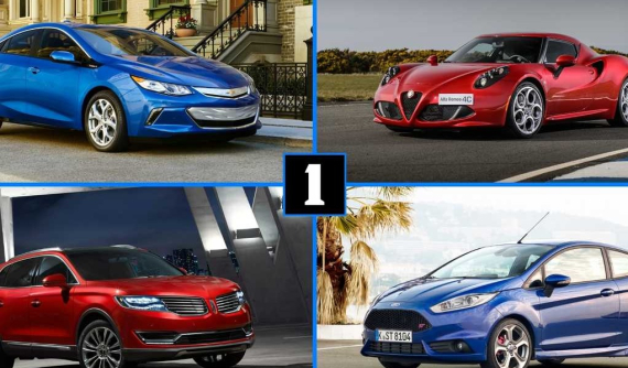 15 mẫu xe ô tô bị "khai tử" khỏi thị trường Mỹ trong năm 2019