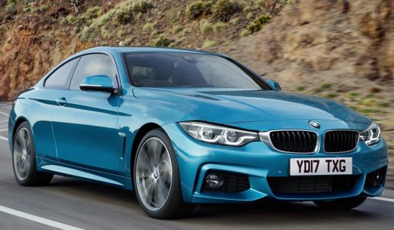 Các tài xế tệ hại và nguy hiểm nhất Anh Quốc thường sở hữu xe sang BMW