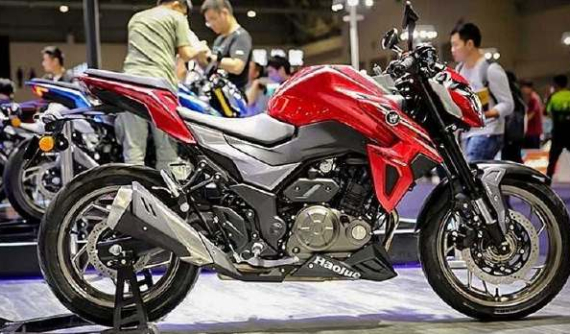 Suzuki hé lộ thông tin về động cơ của mẫu xe Naked bike Gixxer 250 2019 gây thất vọng